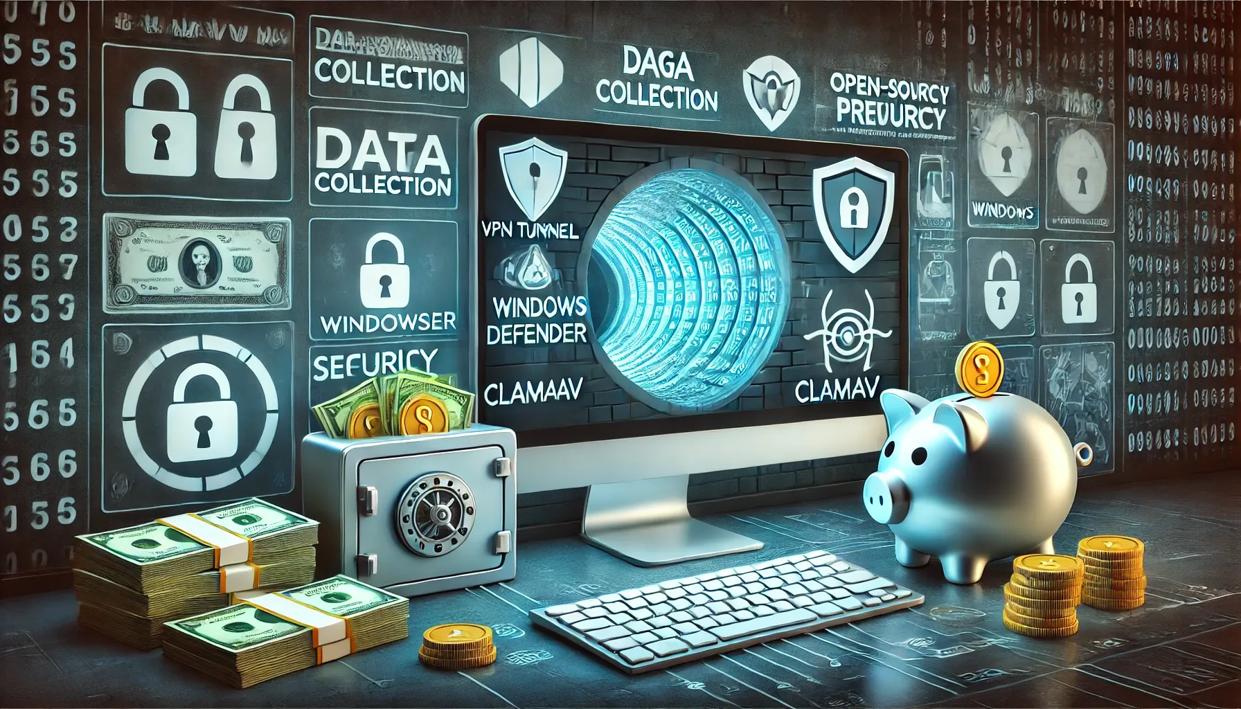 The Privacy Risks of Using Antivirus Software