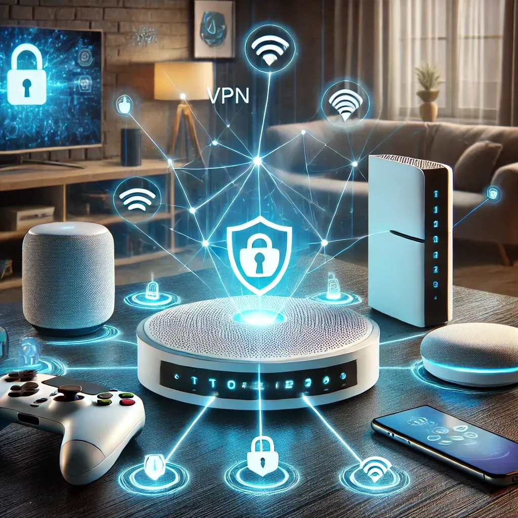 Improve WiFi Privacy with TorGuard's New VPN Router Add-on