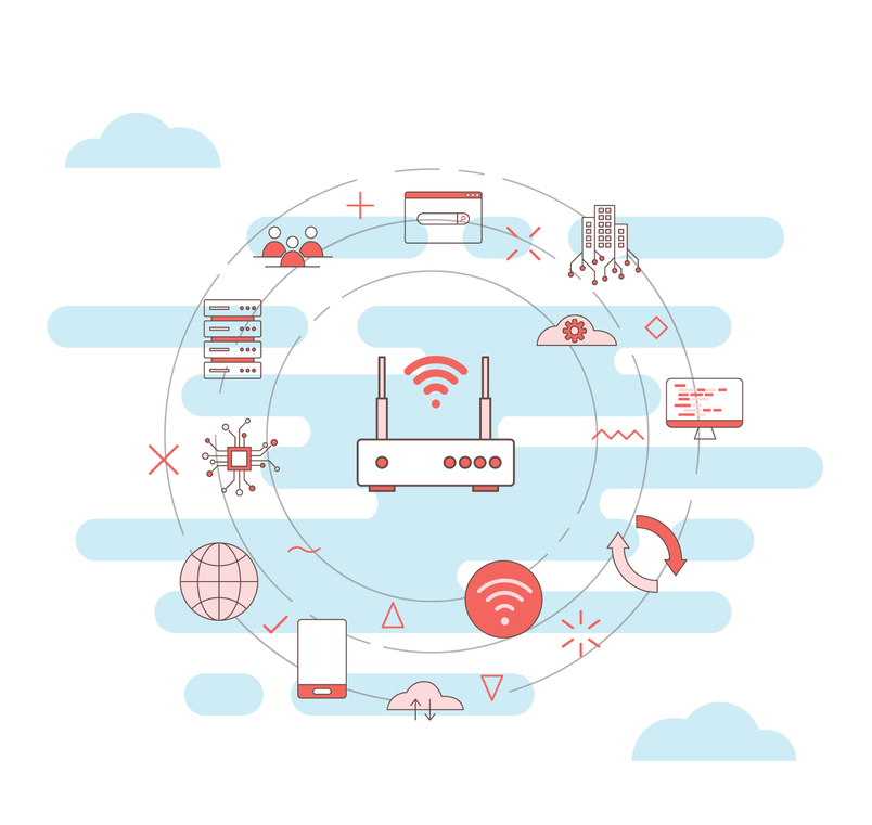 TorGuard introduces new PrivateRouter OpenVPN, SSTP and AnyConnect apps