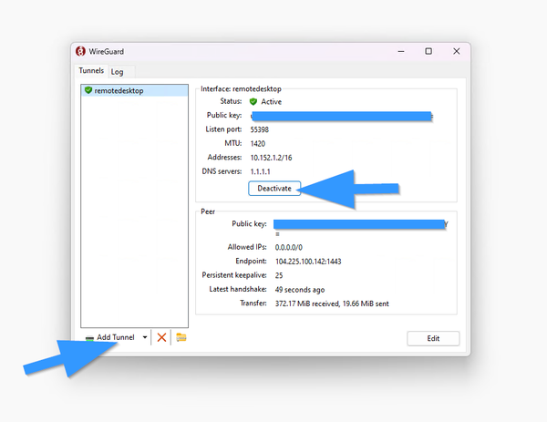 How to Ditch Teamviewer or Anydesk for Secure Remote Desktop Access ...