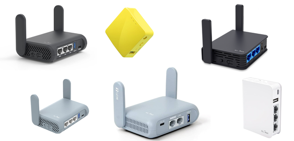 Torguard Router Here's How You Can Get a Free Mini VPN Travel Router When Buying TorGuard