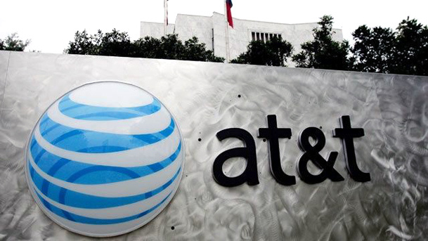 ATT Planning to sell user Location and Browser history to Advertisers