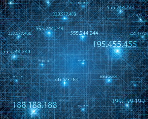 Dedicated-VPN-IP