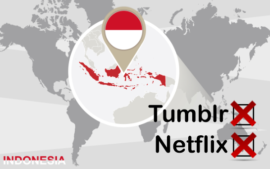 Indonesia-block