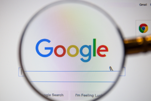 google-search