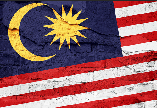 Malaysia-flag