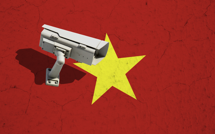 Vietnam Disregards Security in Favor of Censorship and Propaganda