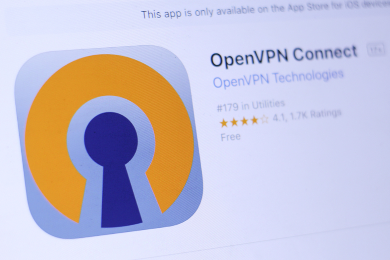 TorGuard Adds OpenVPN Connect Options to iOS App