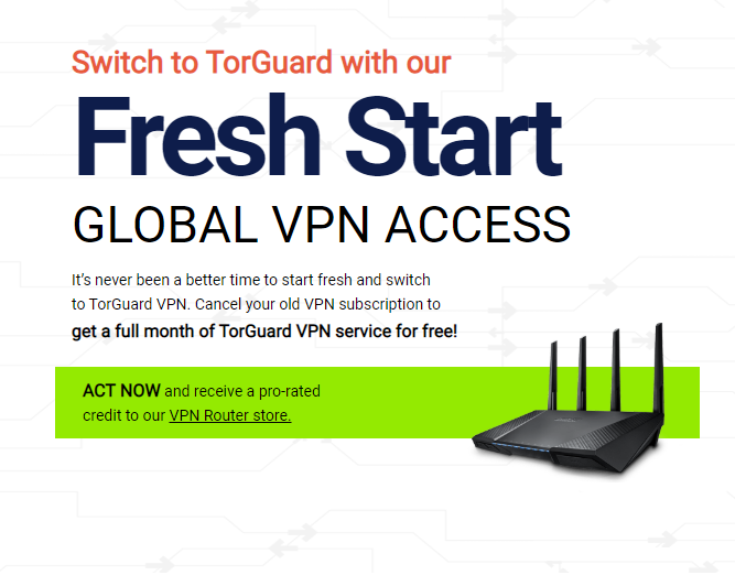 Switch to with our Fresh Start Promo and get 30 Days Free